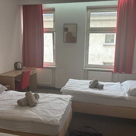 Default 1170 Hotel Vienna Luaran gambar