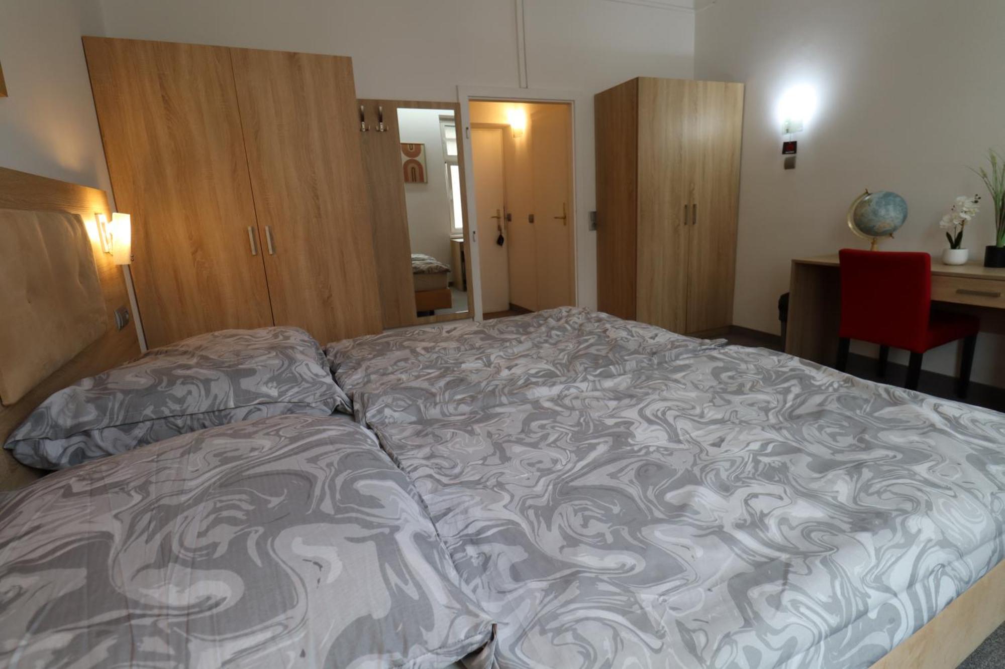 Default 1170 Hotel Vienna Luaran gambar
