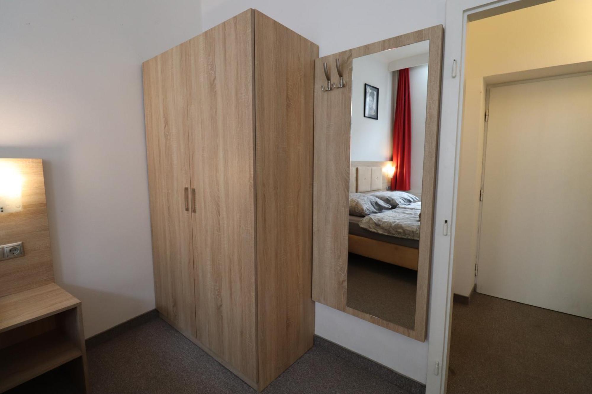 Default 1170 Hotel Vienna Luaran gambar