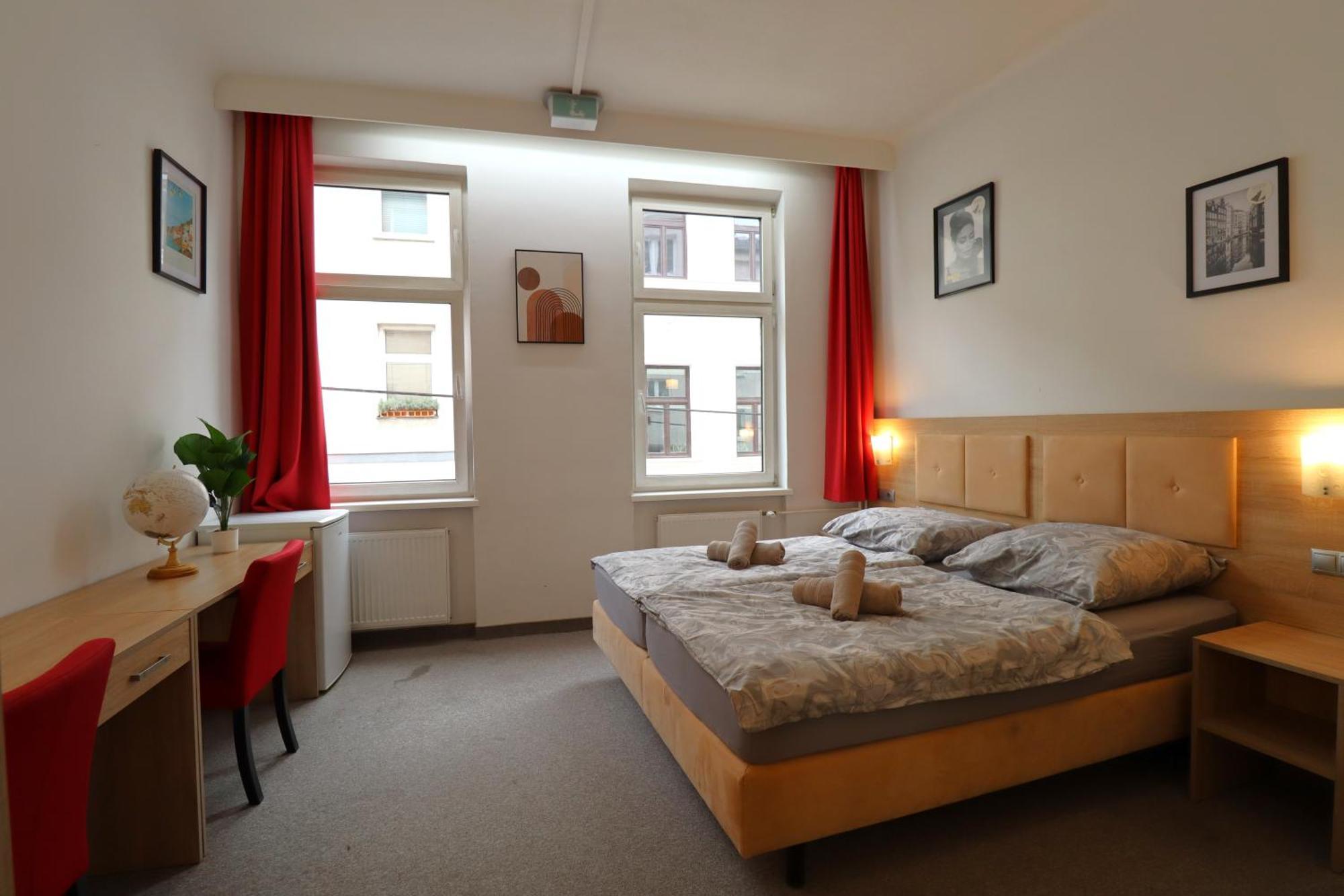 Default 1170 Hotel Vienna Luaran gambar