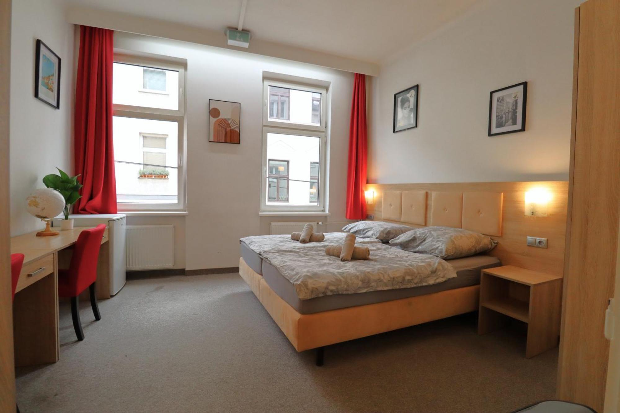 Default 1170 Hotel Vienna Luaran gambar
