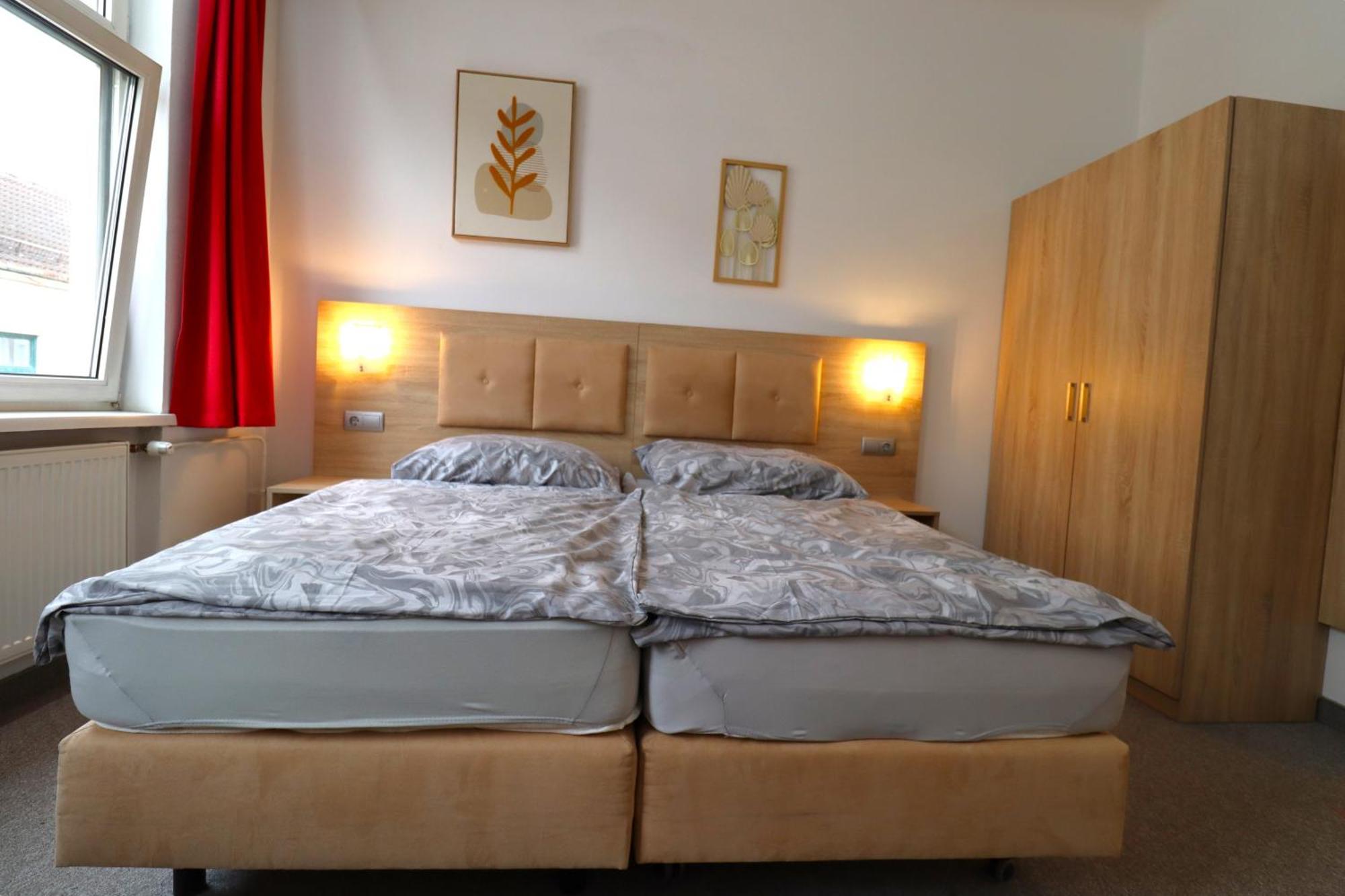 Default 1170 Hotel Vienna Luaran gambar