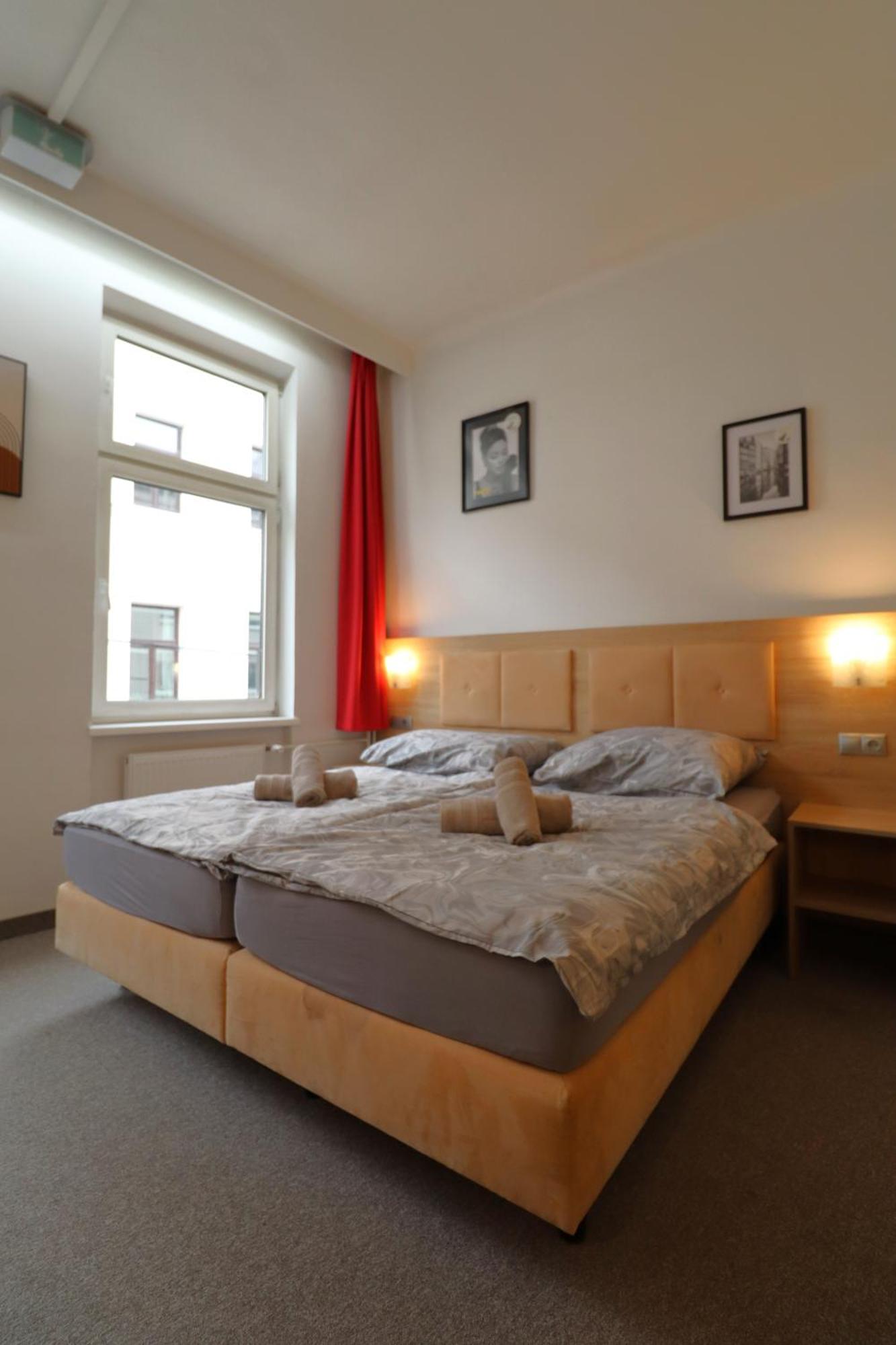 Default 1170 Hotel Vienna Luaran gambar