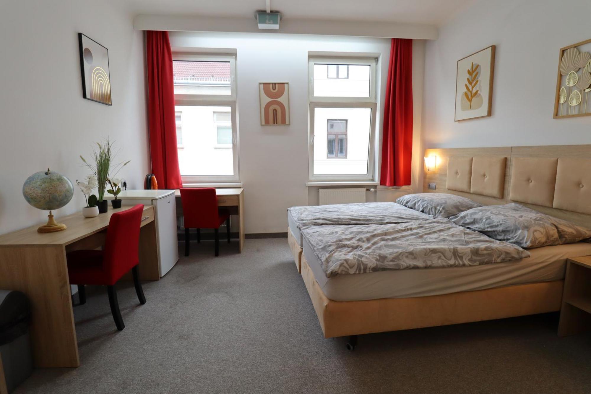 Default 1170 Hotel Vienna Luaran gambar