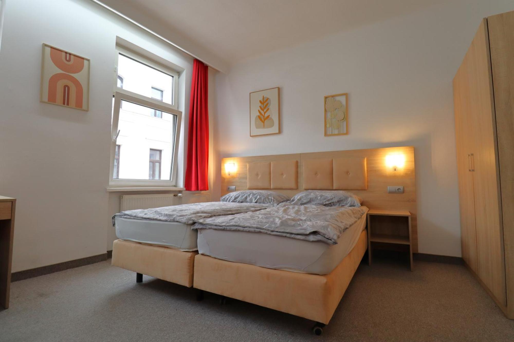 Default 1170 Hotel Vienna Luaran gambar