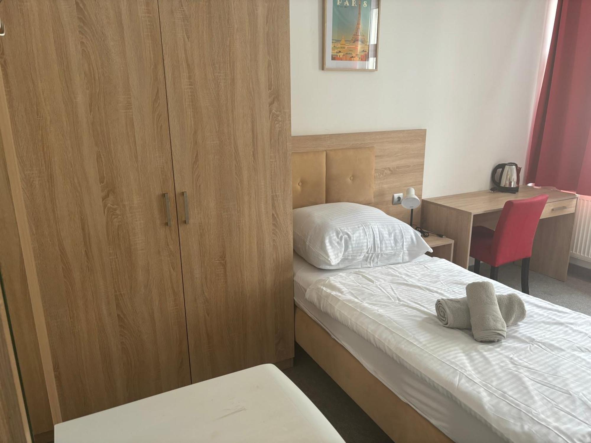 Default 1170 Hotel Vienna Luaran gambar