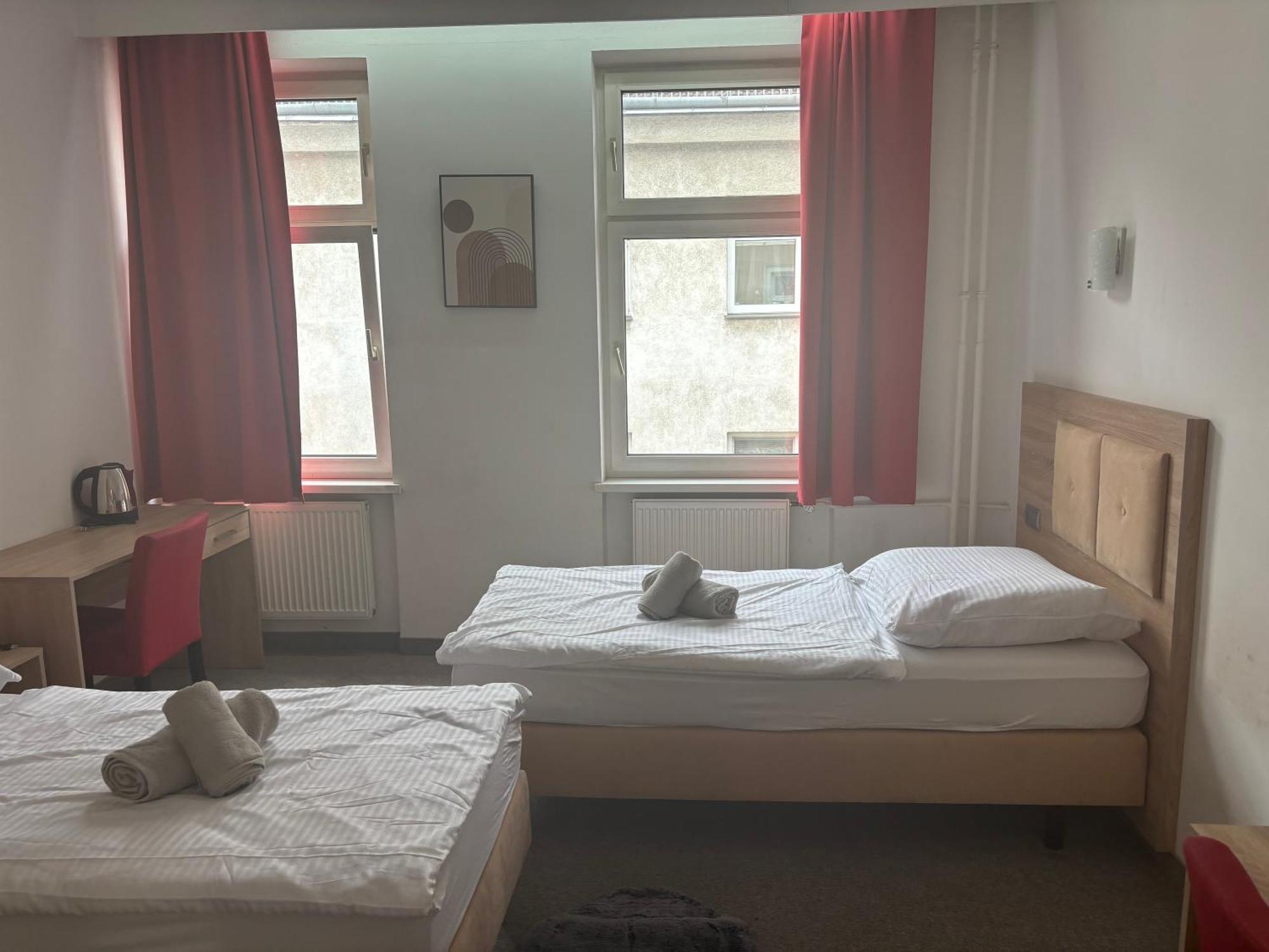 Default 1170 Hotel Vienna Luaran gambar