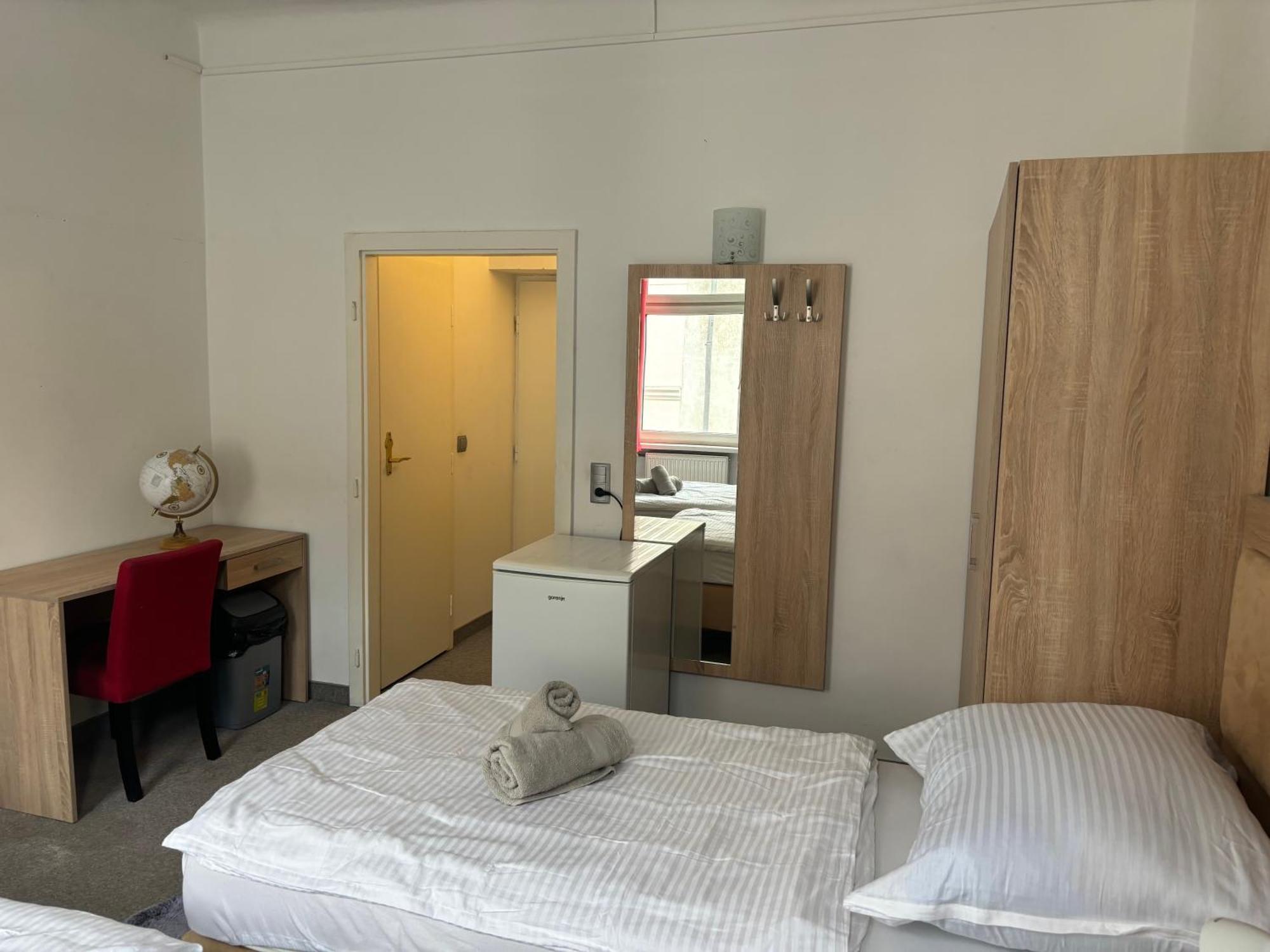 Default 1170 Hotel Vienna Luaran gambar