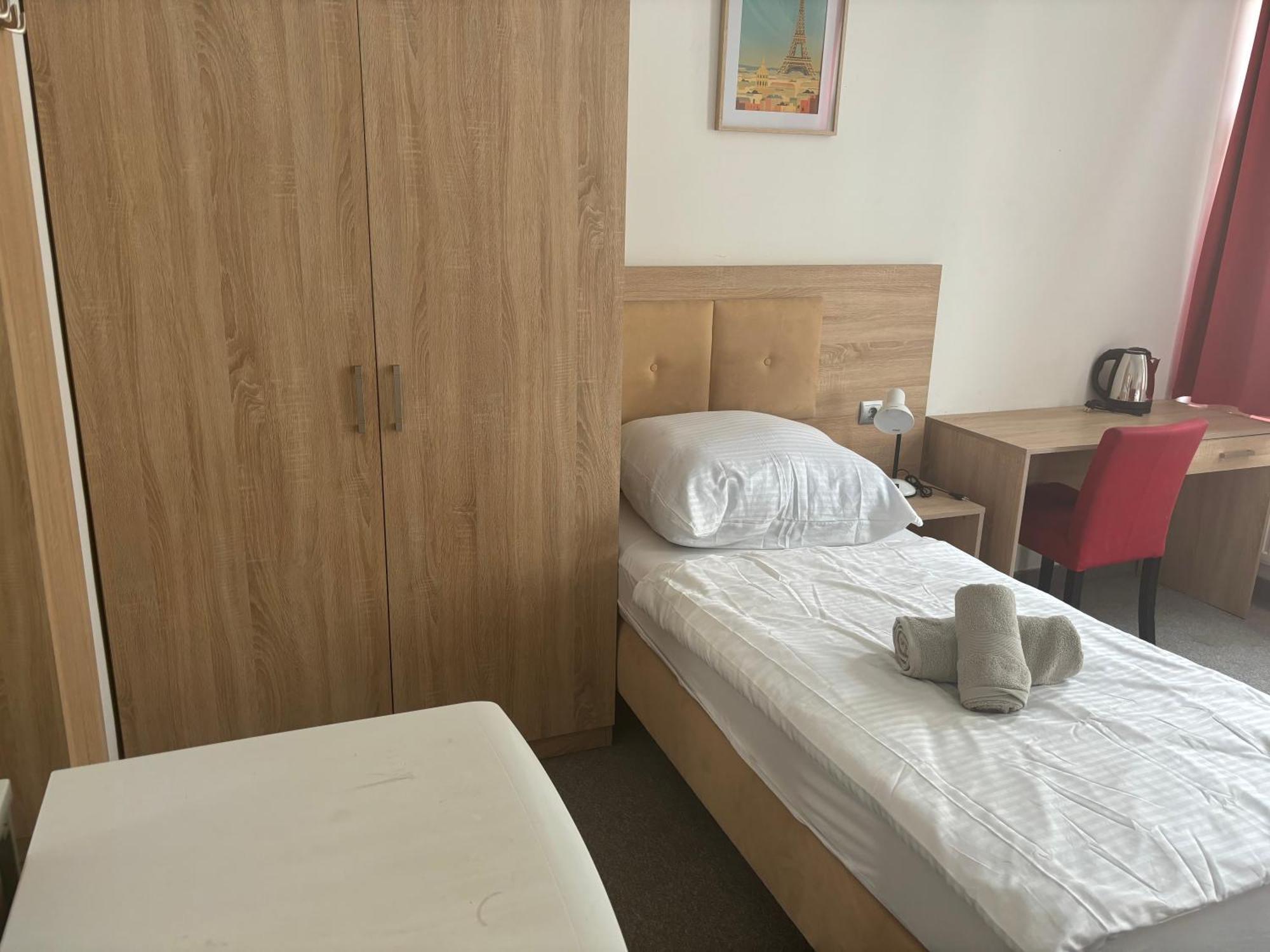 Default 1170 Hotel Vienna Luaran gambar