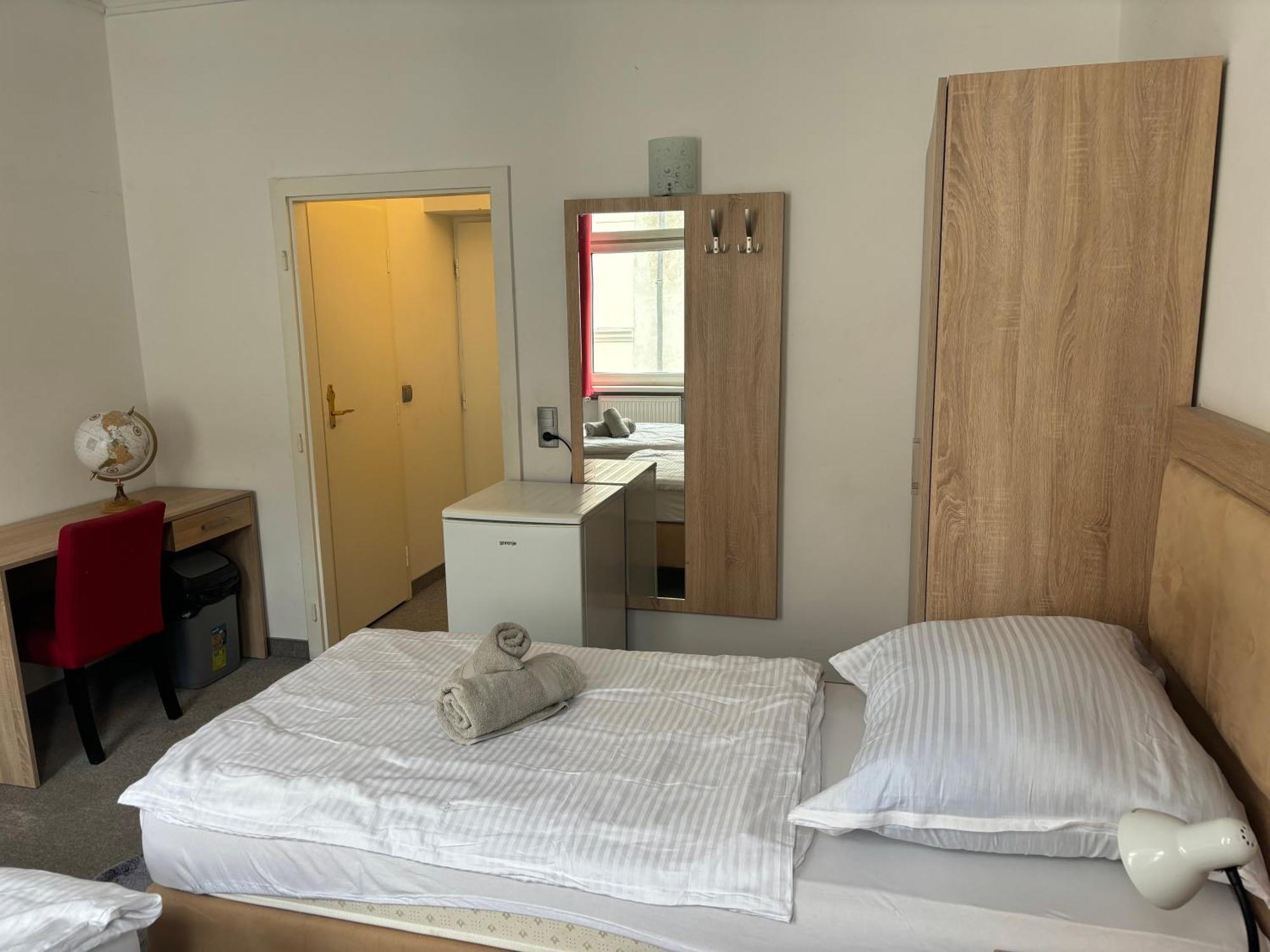 Default 1170 Hotel Vienna Luaran gambar