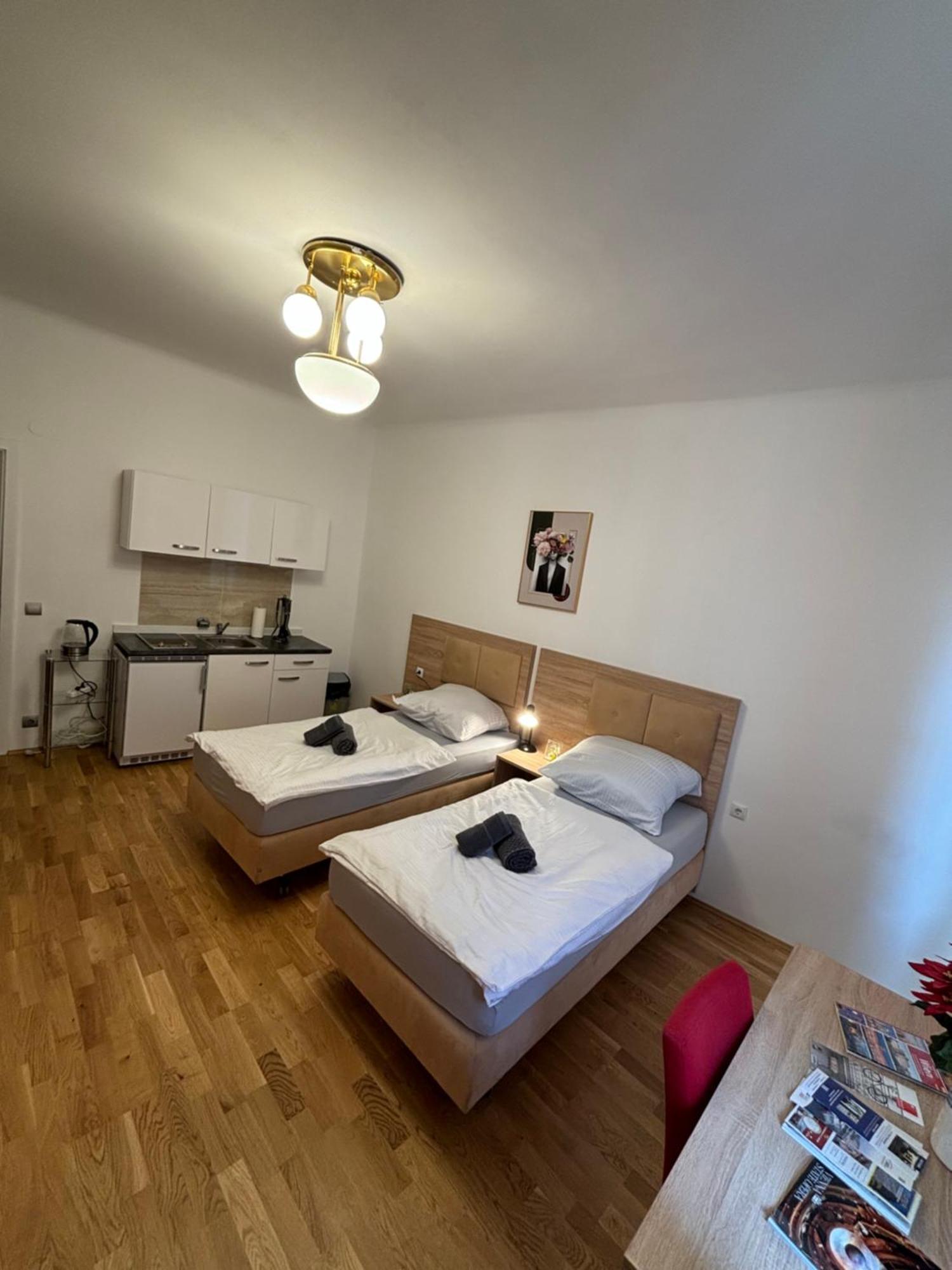 Default 1170 Hotel Vienna Luaran gambar