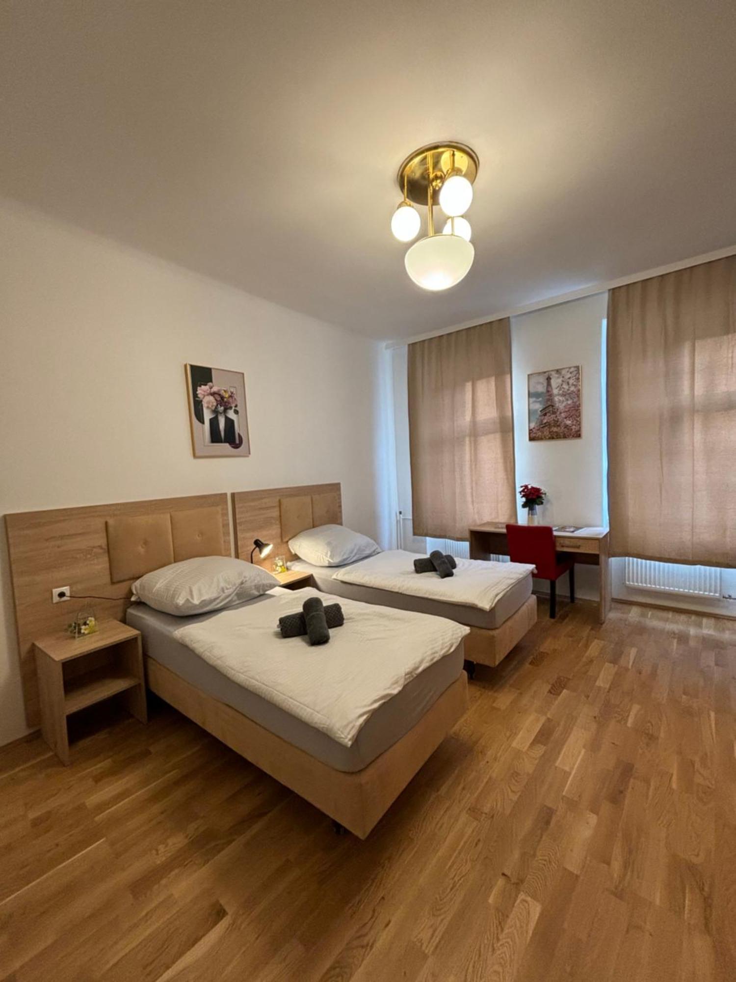 Default 1170 Hotel Vienna Luaran gambar