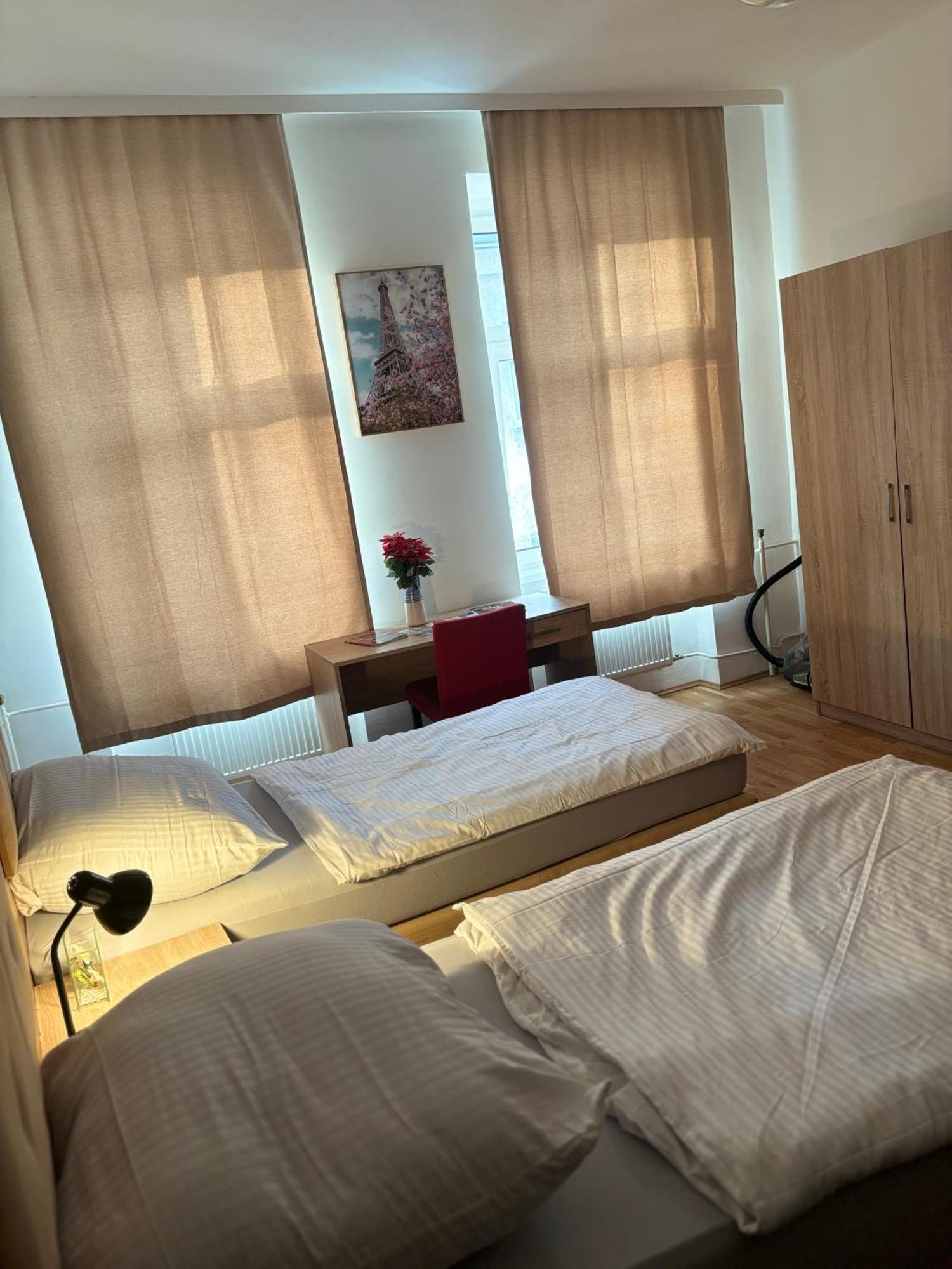 Default 1170 Hotel Vienna Luaran gambar