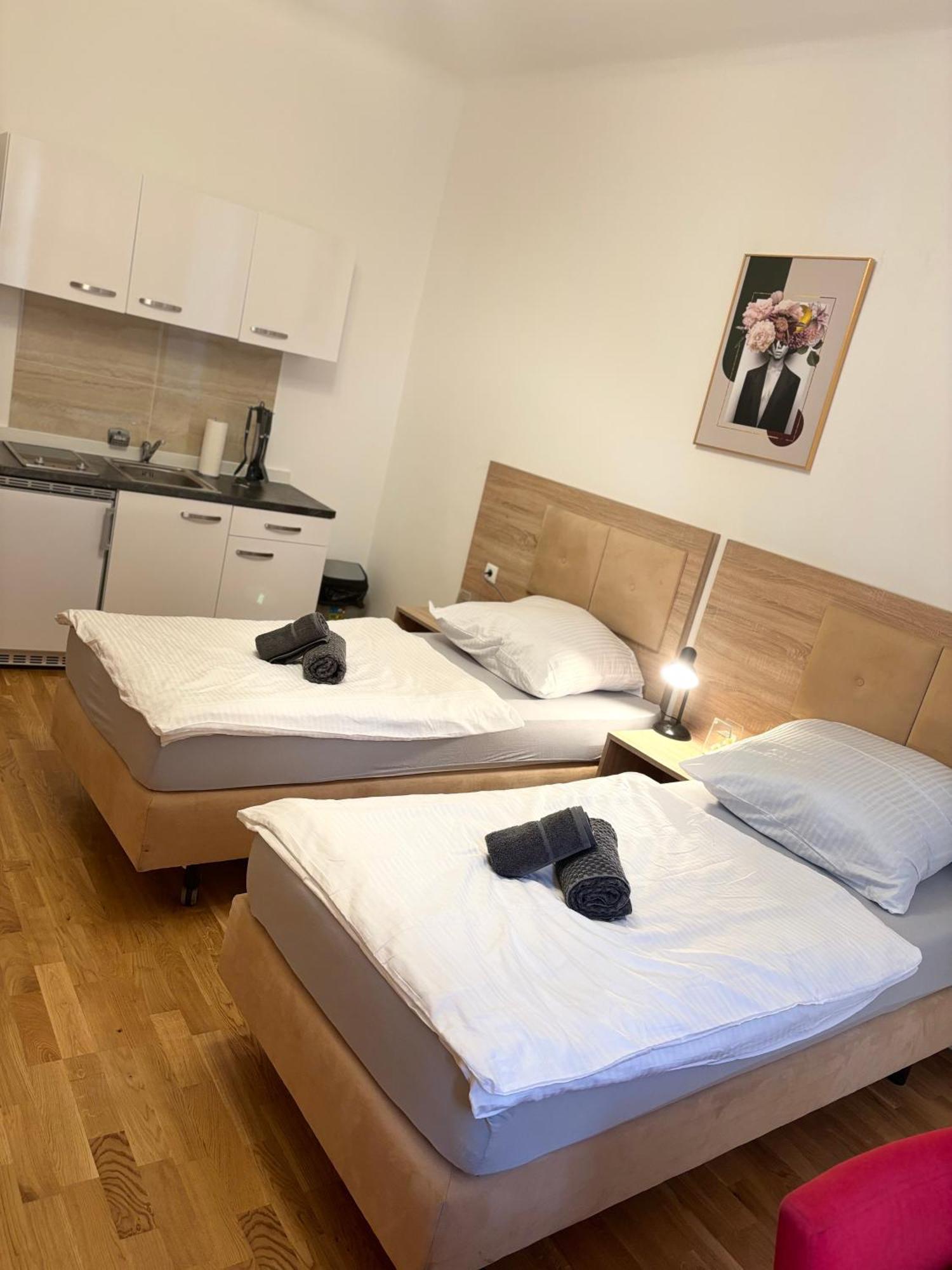 Default 1170 Hotel Vienna Luaran gambar