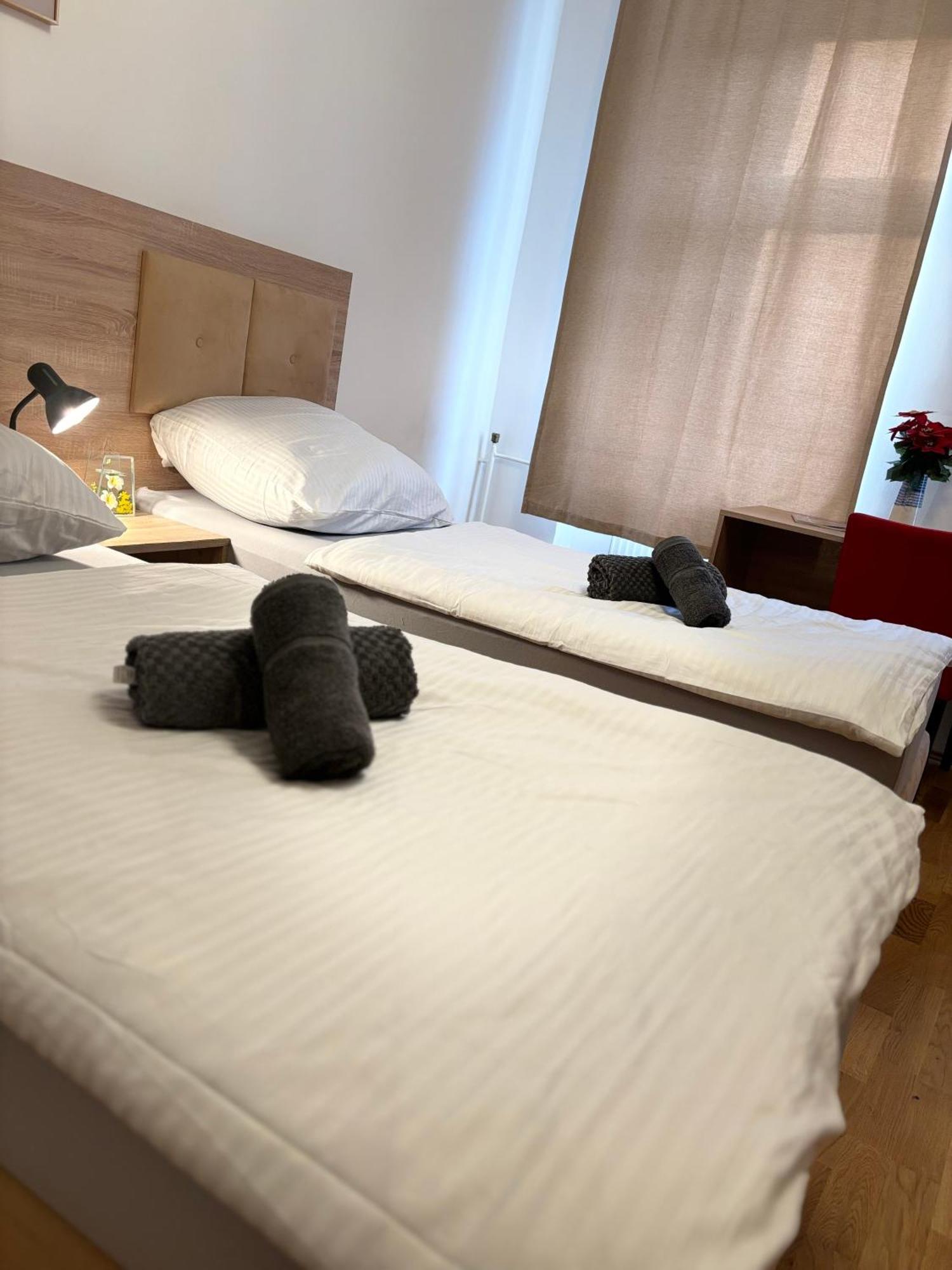 Default 1170 Hotel Vienna Luaran gambar