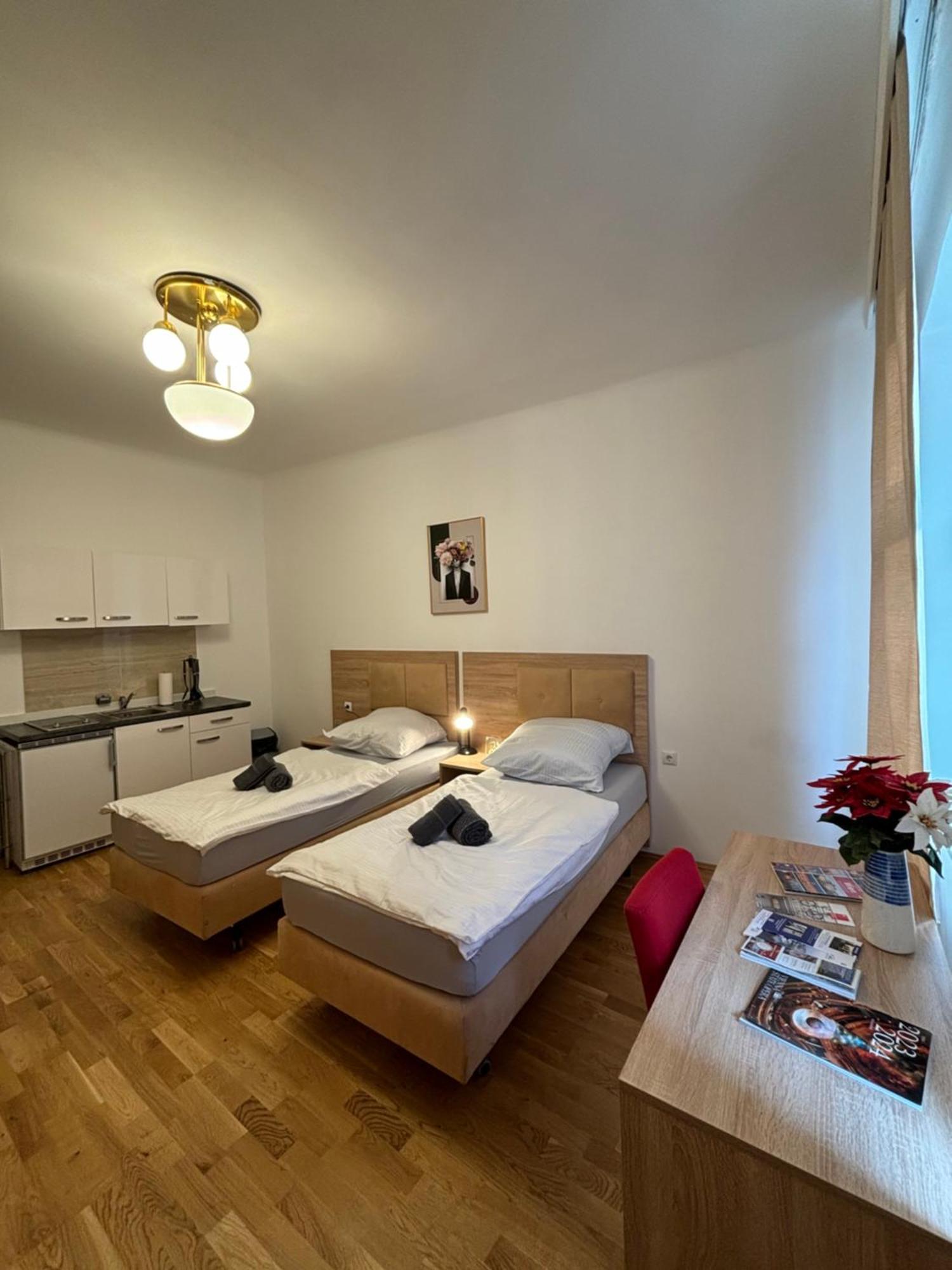 Default 1170 Hotel Vienna Luaran gambar